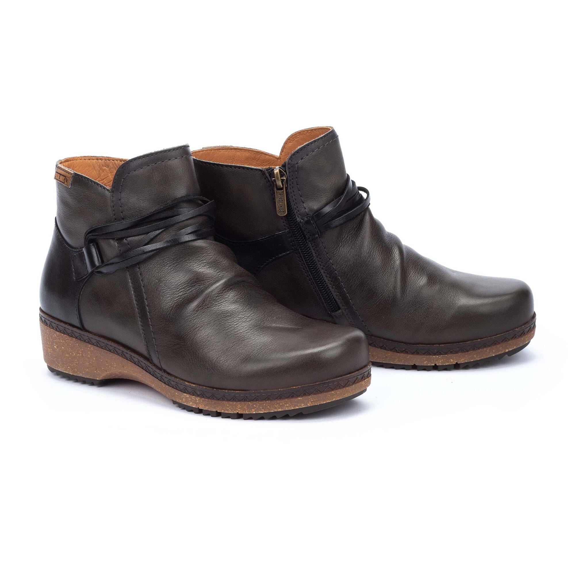 Short ankle boots GRANADA W0W-8980 | PIKOLINOS