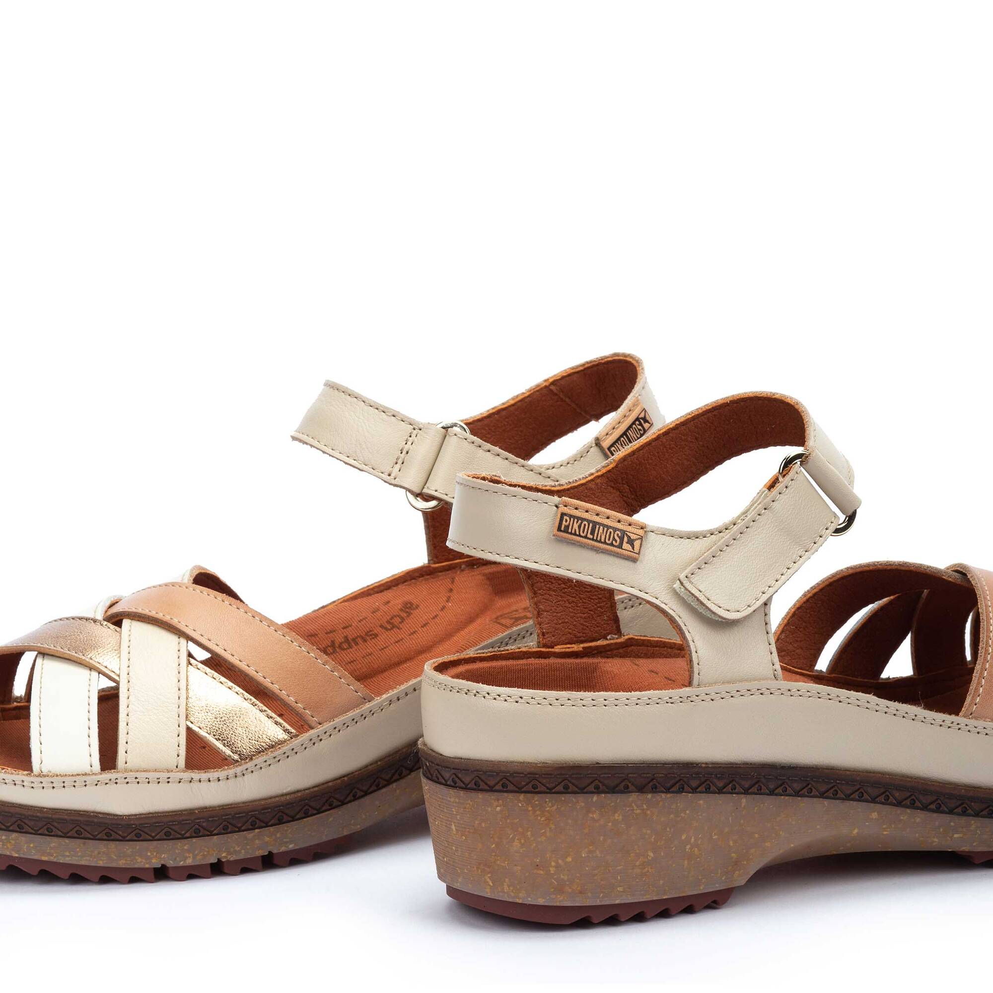Wedges and platforms | GRANADA W0W-1969C2, MARFIL, large image number 60 | null