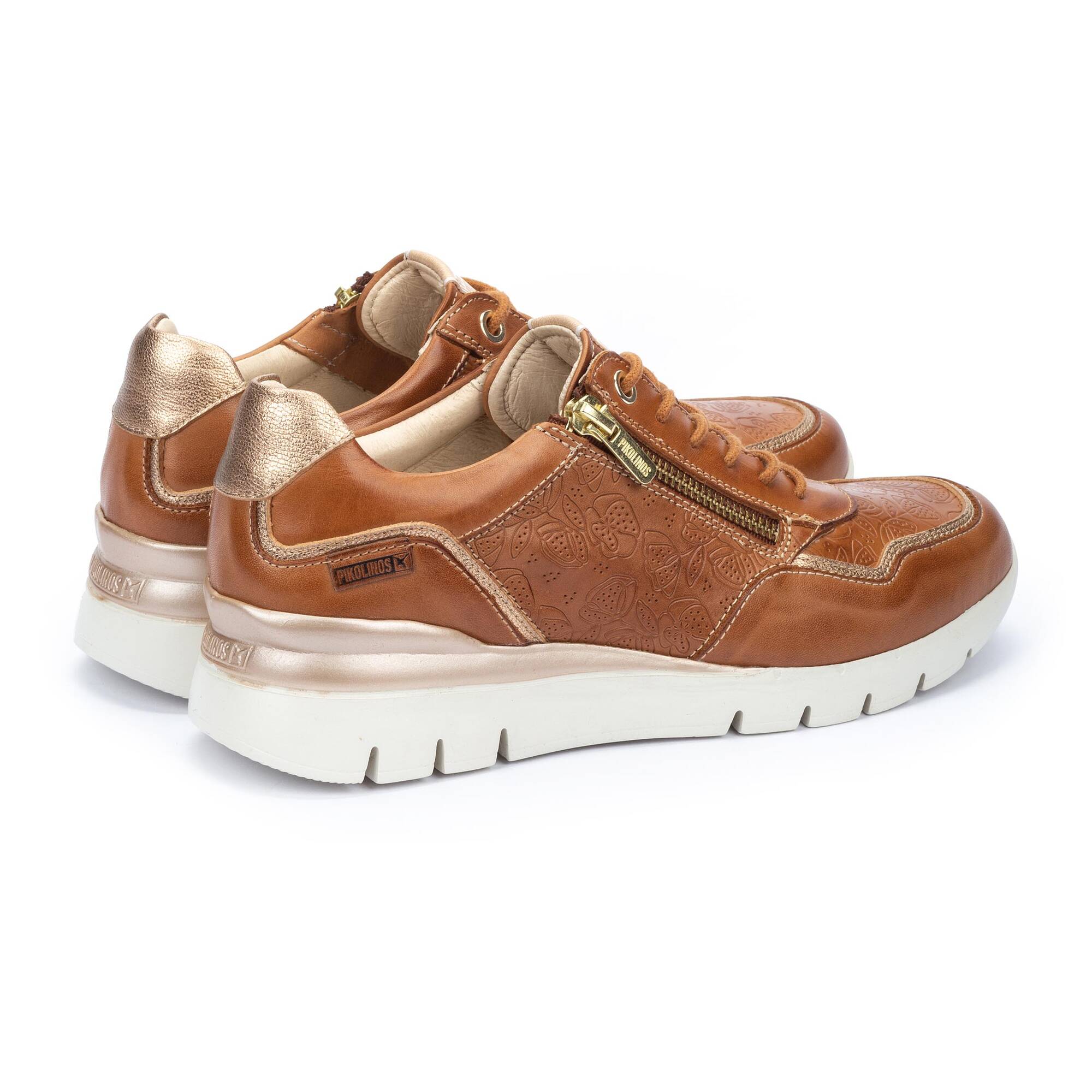 Sneakers | CANTABRIA W4R-6994, BRANDY, large image number 30 | null