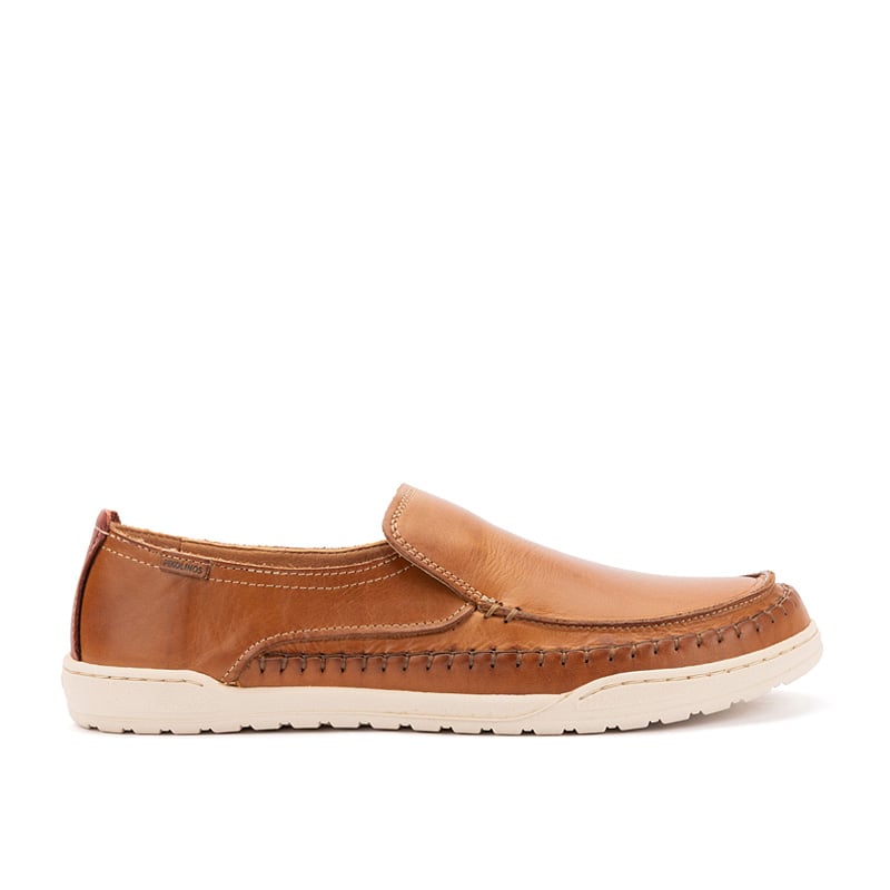 Pikolinos Mocasines barefoot de piel ARENAL M4W