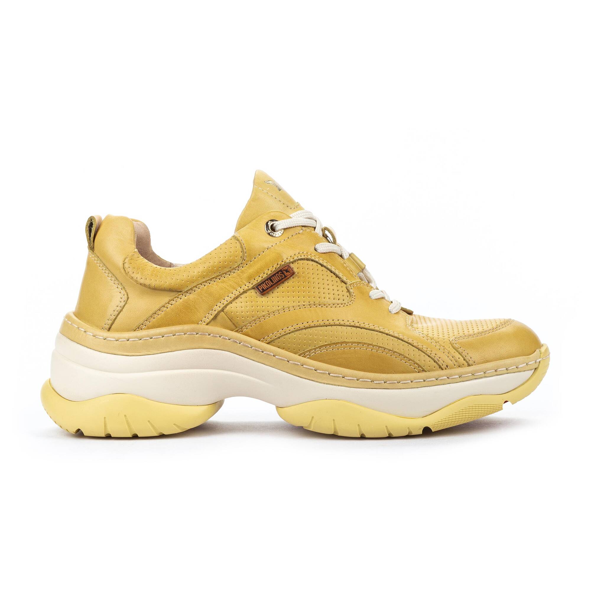Sneakers | CABANES W4X-6829ST, SOL, large image number 10 | null