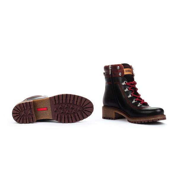 discount 75% Brown 36                  EU WOMEN FASHION Footwear Split leather Pull&Bear ankle boots 
