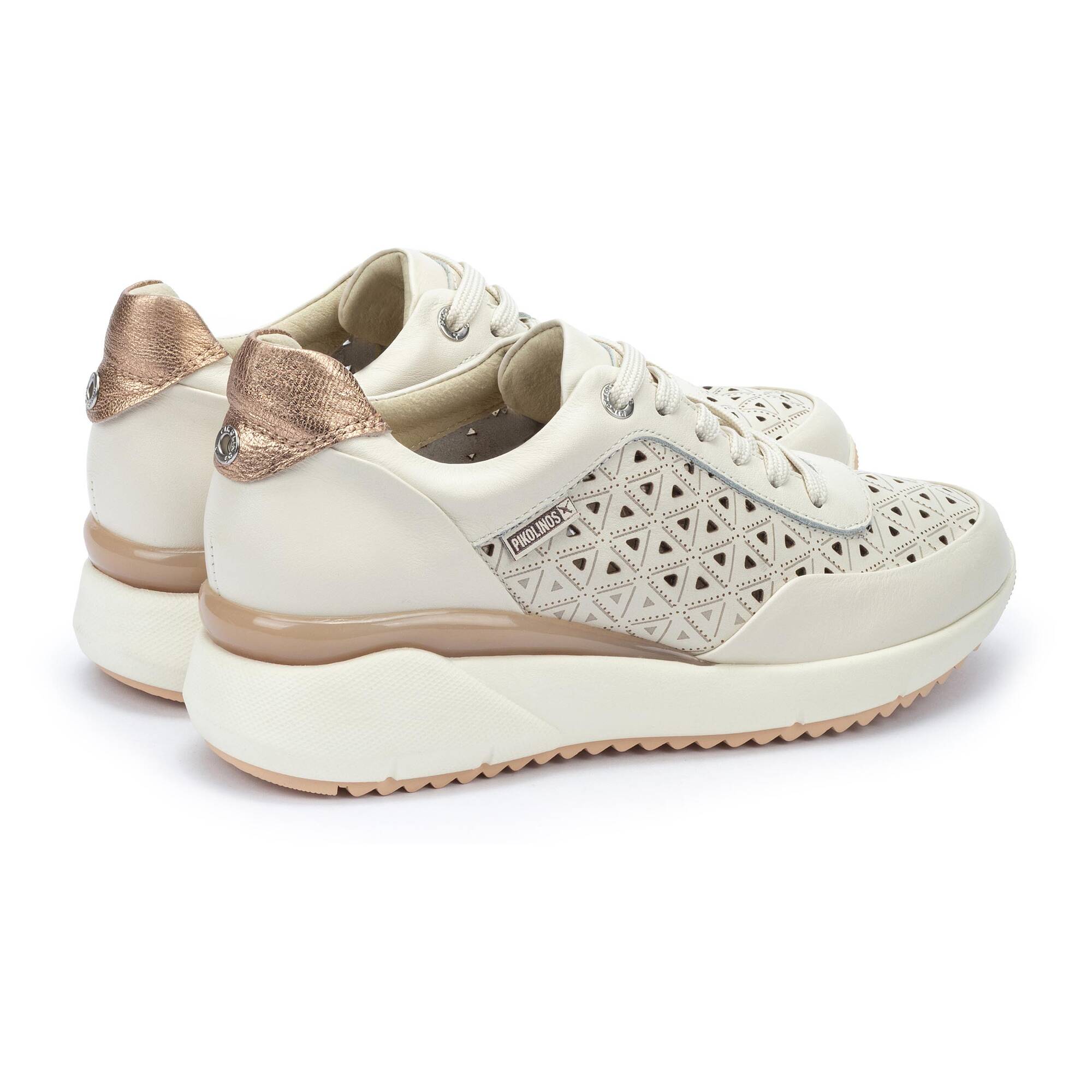 Sneakers | SELLA W6Z-6632C1, NATA, large image number 30-W6Z-6632C1_909_Pikolinos_SELLA_NATA_full.jpg | null