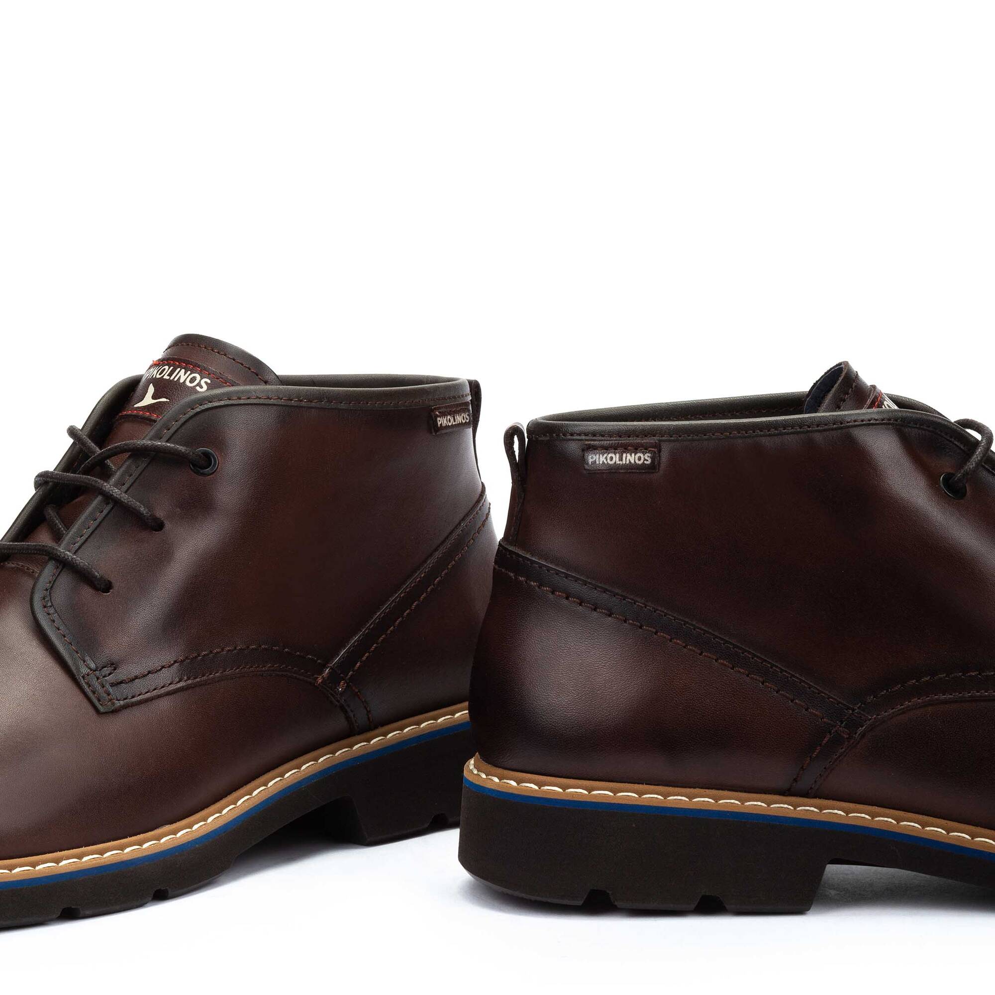 Boots | ALARCON M7D-8054C1, OLMO, large image number 60-M7D-8054C1_113_Pikolinos_ALARCON_OLMO_full.jpg | null