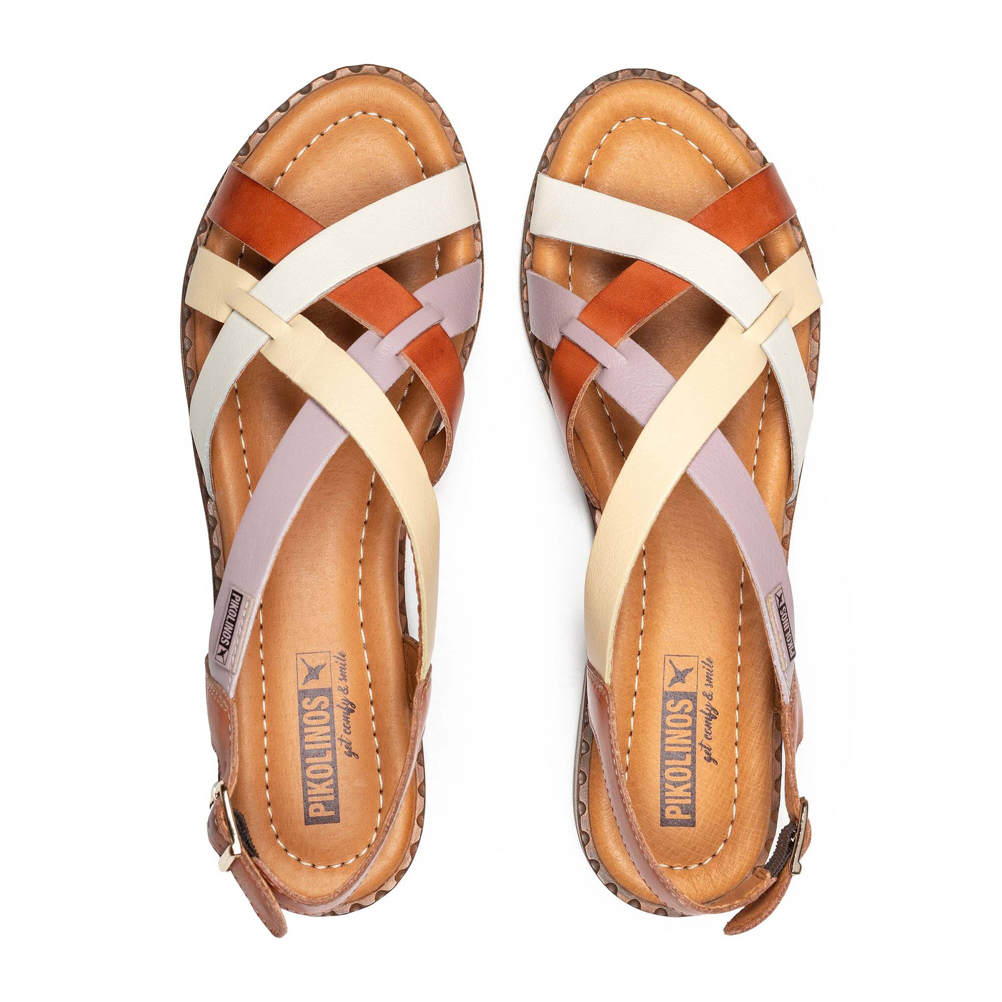Sandalias pikolinos top