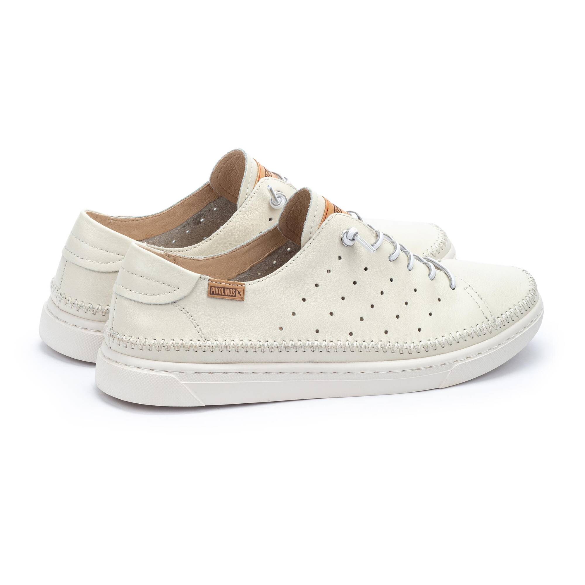 Sneakers | ALICANTE M2U-6096, NATA, large image number 30-M2U-6096_909_Pikolinos_ALICANTE_NATA_full.jpg | null