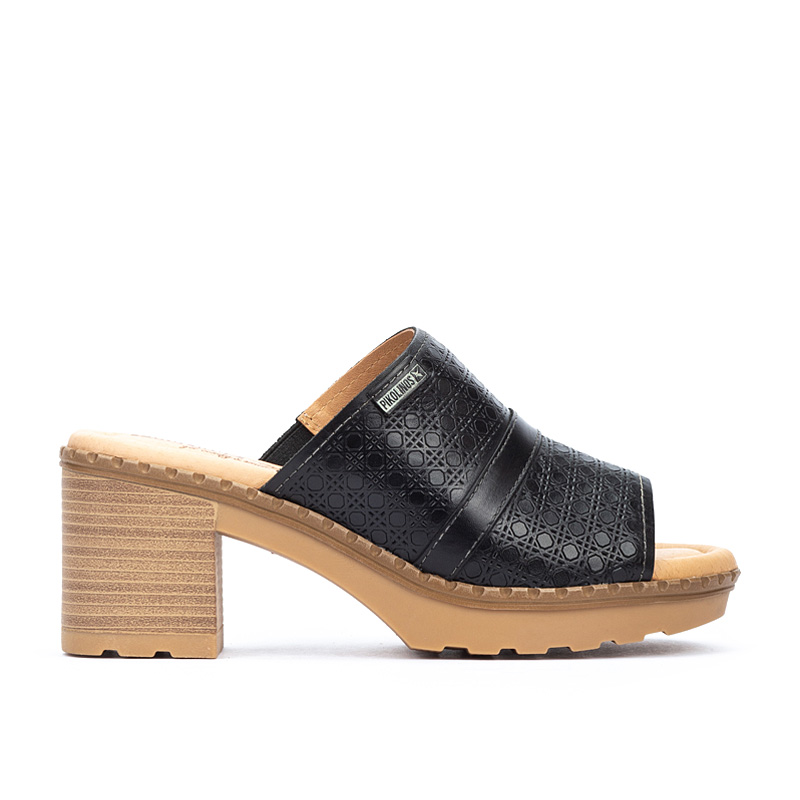 MULES