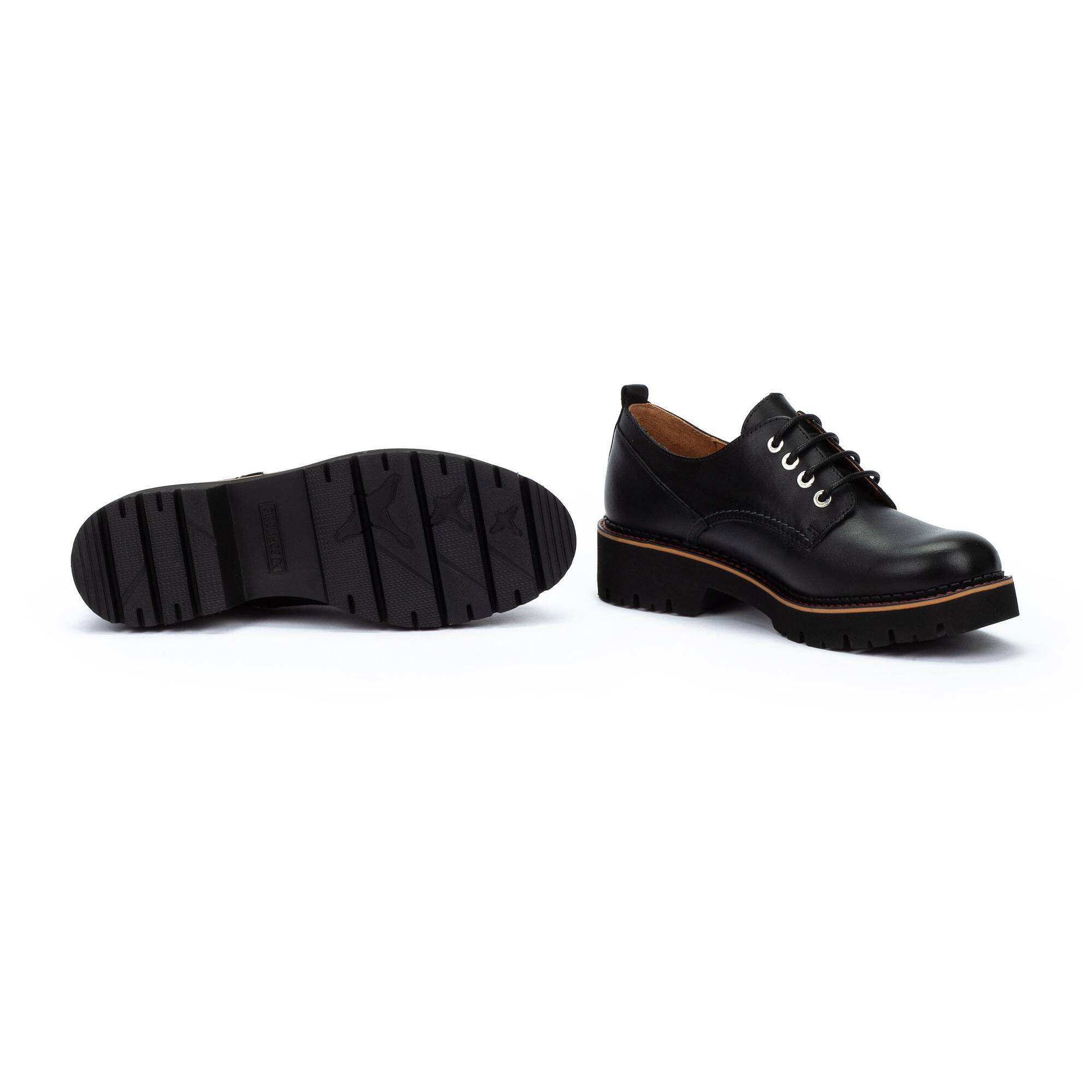 Flats | VICAR W6S-4991, BLACK, large image number 70 | null