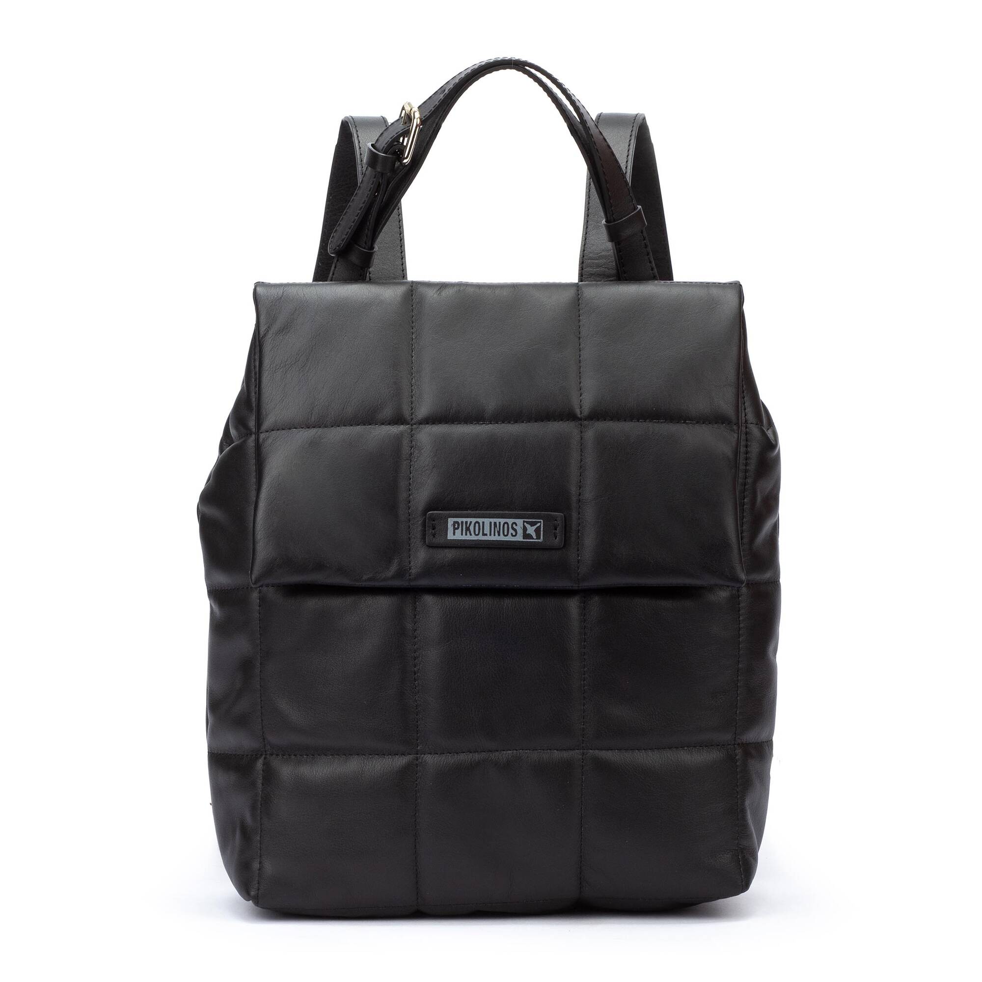 null | ALAIOR WHA-765, BLACK, large image number 20-WHA-765_000_Pikolinos_ALAIOR_BLACK_full.jpg | null