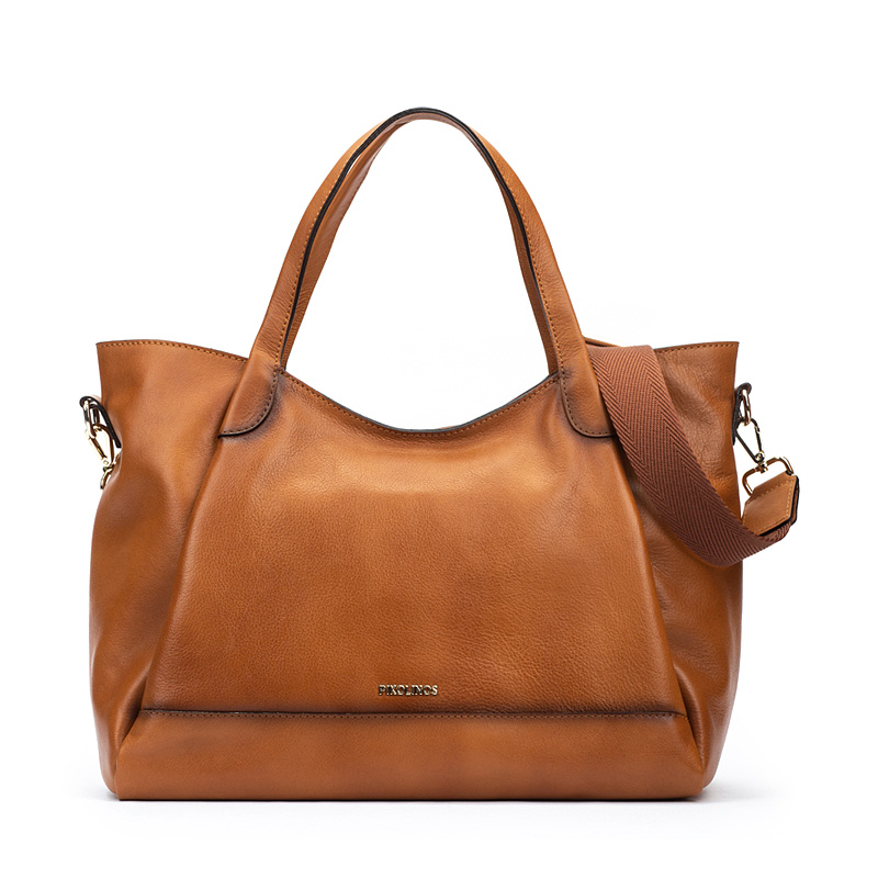 Pikolinos Shopper leder ARES WHA