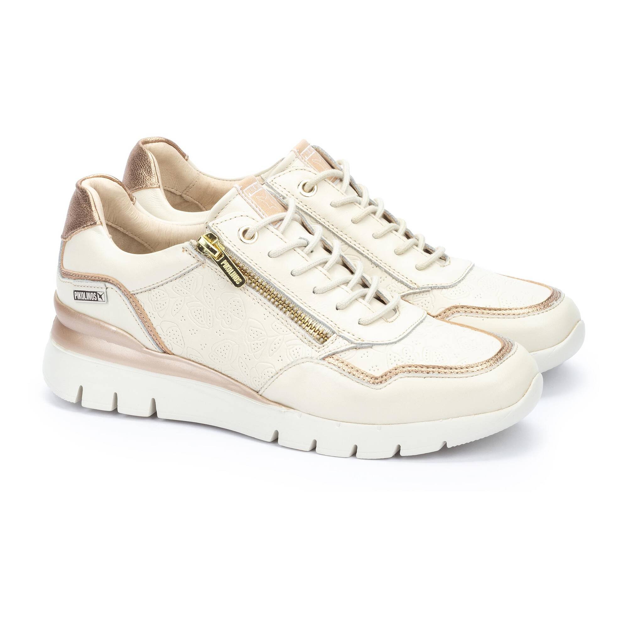 Chaussures pour Femme CANTABRIA W4R 6994C2 Pikolinos