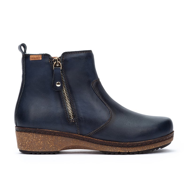 STIEFELETTEN