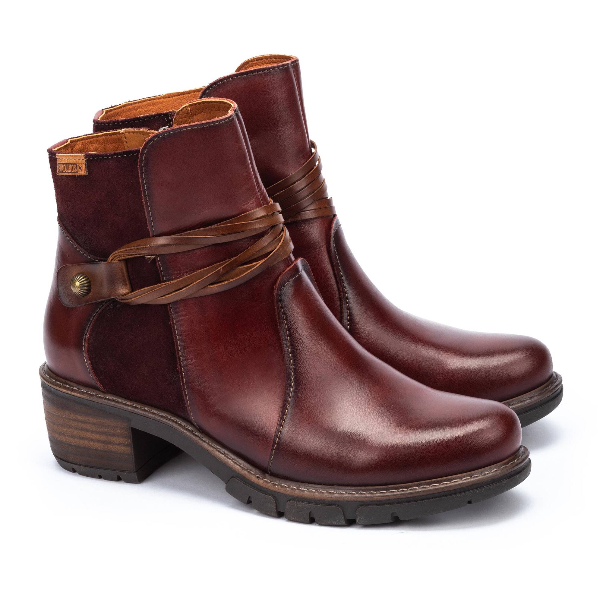 Pikolinos boots womens hotsell