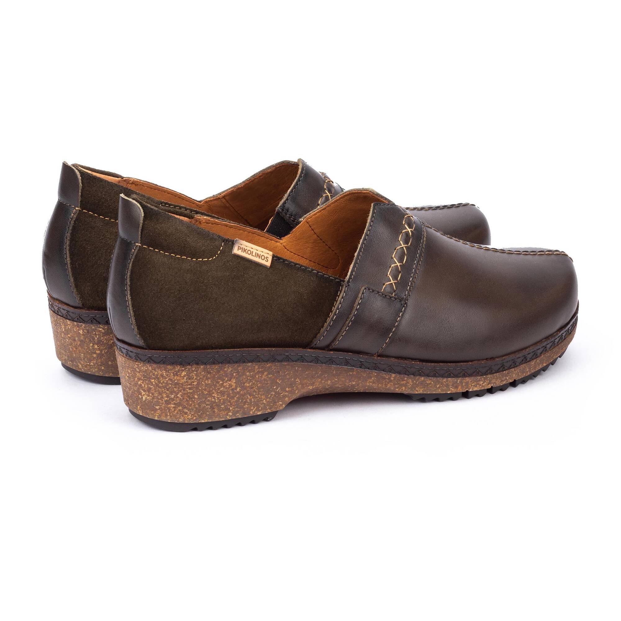 取寄) ピコリノス レディース グラナダ W0W-8988 PIKOLINOS women