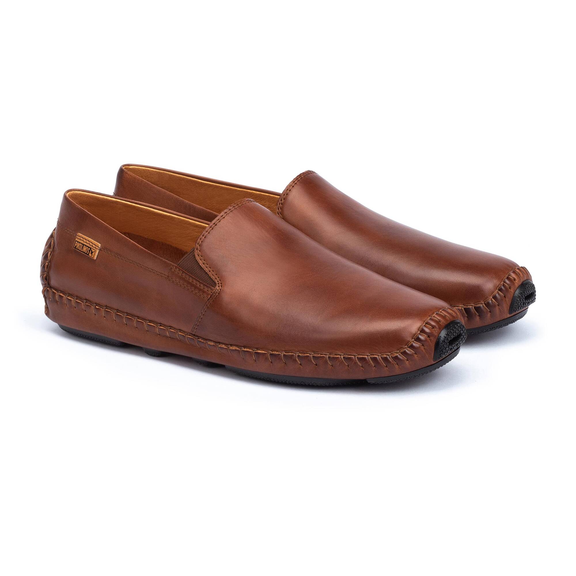 Slip on and Loafers | JEREZ 09Z-5511, CUERO, large image number 20 | null