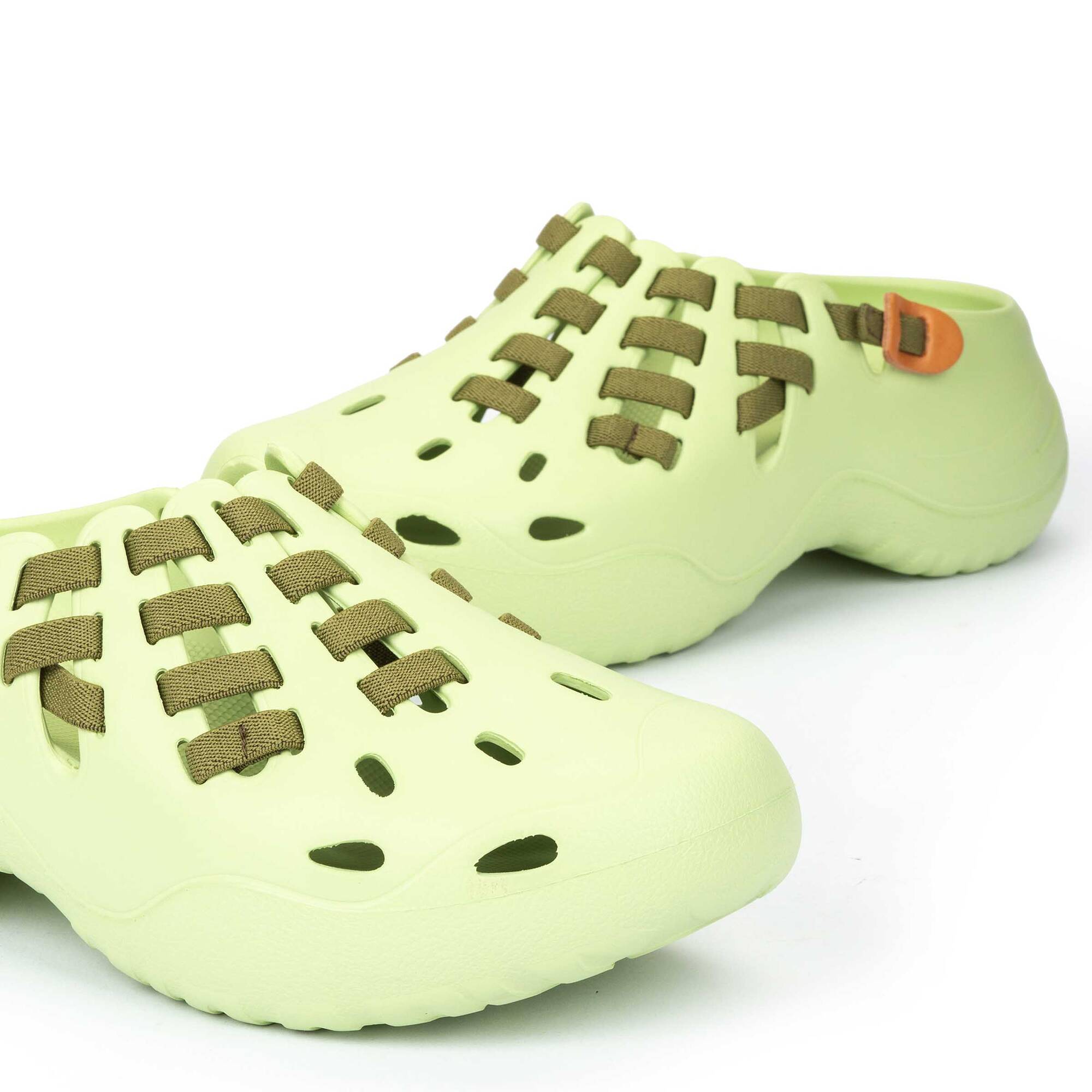 Sabots | ROMANA W8G-0520EL, CITRON, large image number 60-W8G-0520EL_768_Pikolinos_ROMANA_CITRON_full.jpg | null