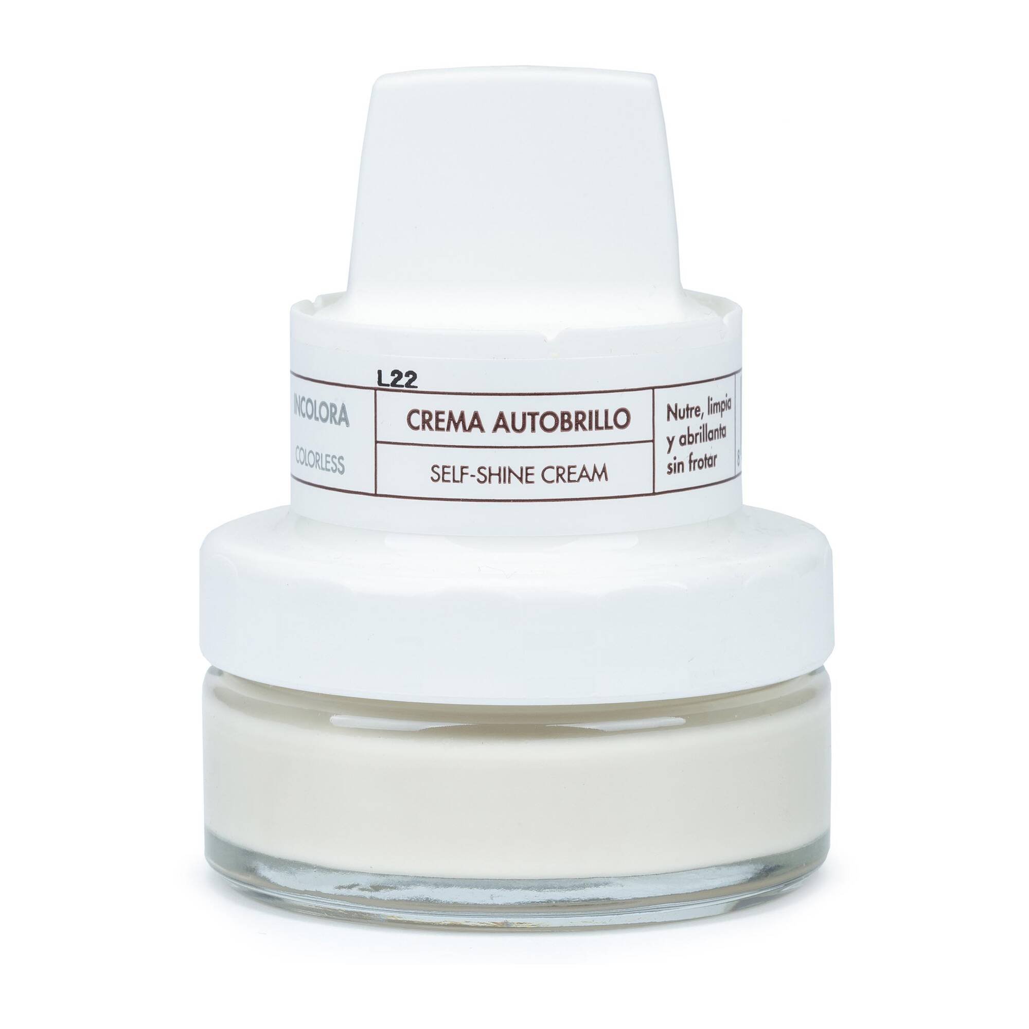 null | SHOE CARE USC-C03, NEUTRAL, large image number 10-USC-C03_823_Pikolinos_SHOE_CARE_NEUTRAL_full.jpg | null