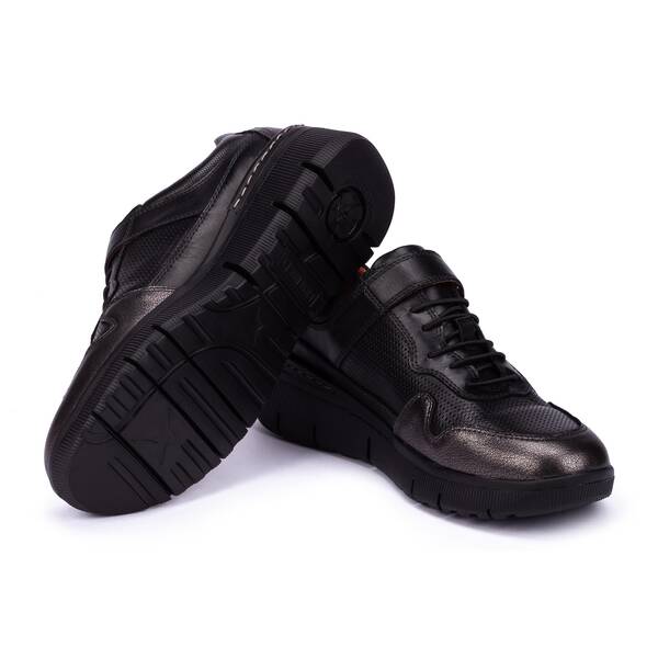 Sportliche Schuhe | TERUEL W3T-6551C2, , large image number 70 | null