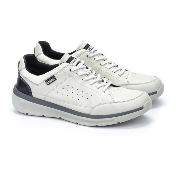 Sneakers | BIAR M6V-6105, ESPUMA, large image number 20 | null