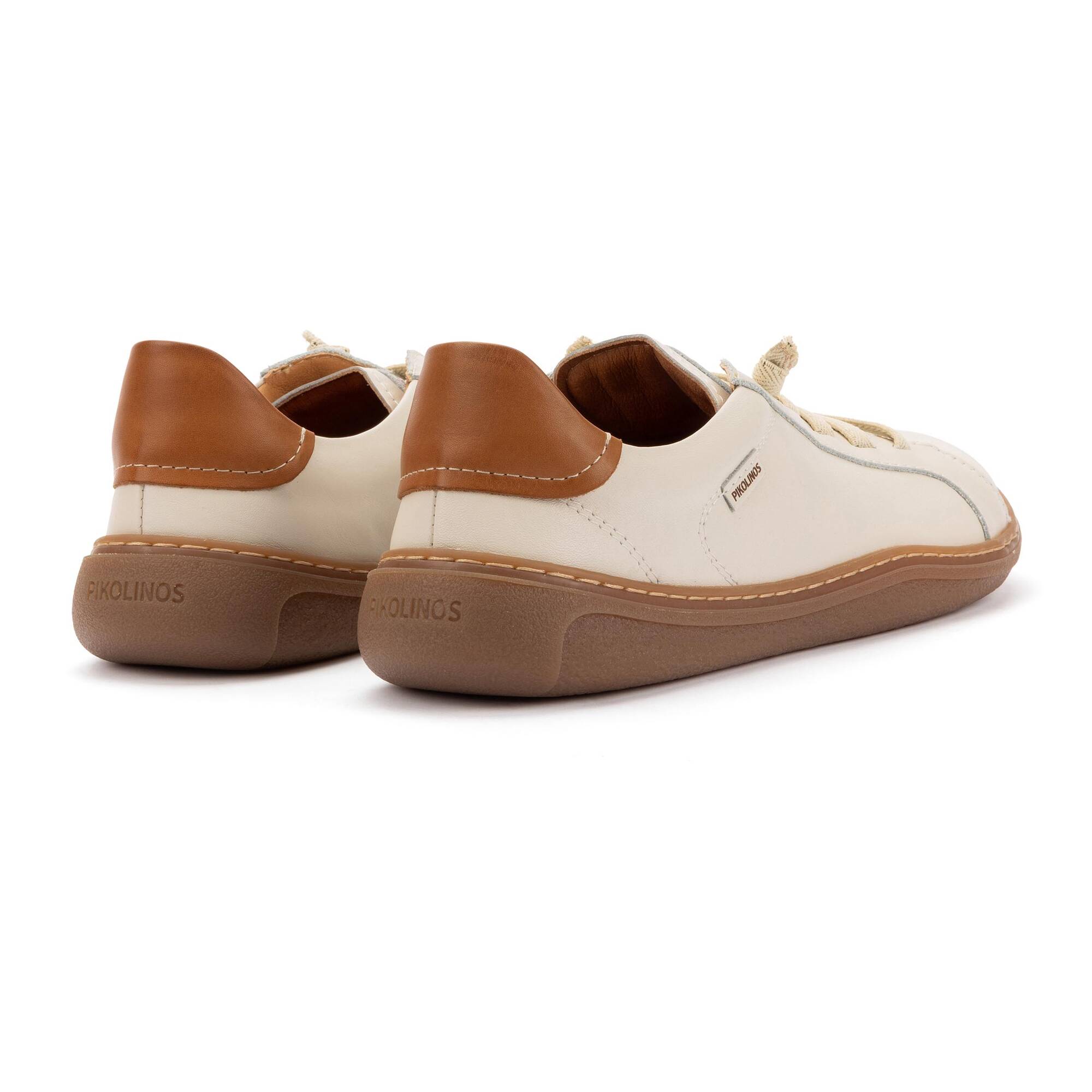 Desportivos | ARANJUEZ U9F-6004C1, NATA, large image number 30-U9F-6004C1_909_Pikolinos_ARANJUEZ_NATA_full.jpg | null