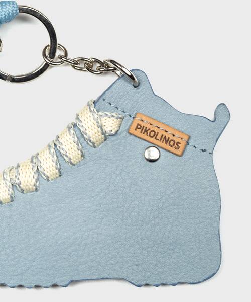 Other accessories | COMPLEMENTOS WAC-HT00 | DENIM | Pikolinos