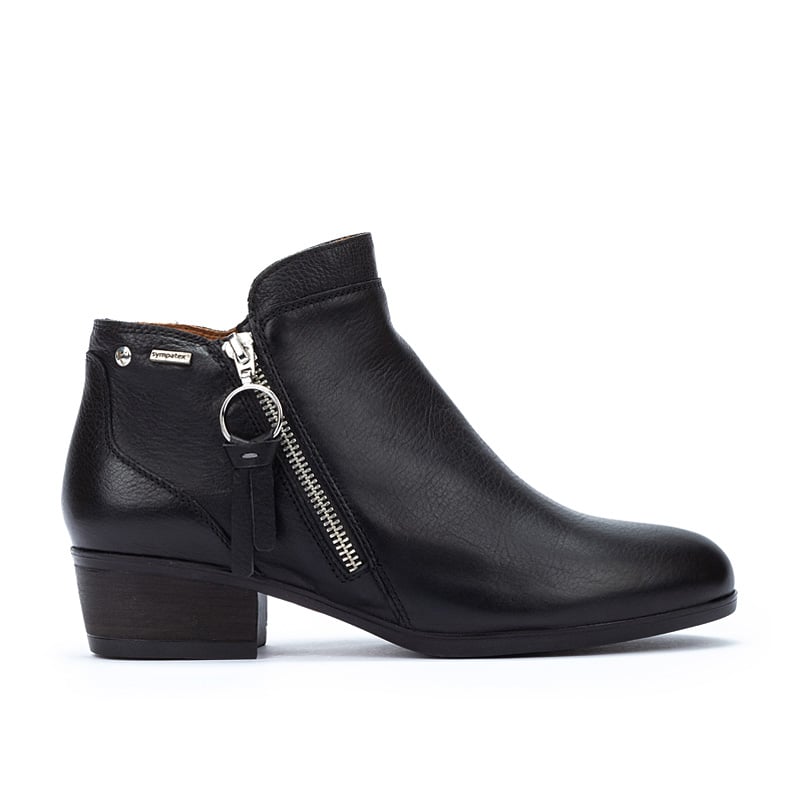 Pikolinos High-heel ankle boot leather DAROCA W1U