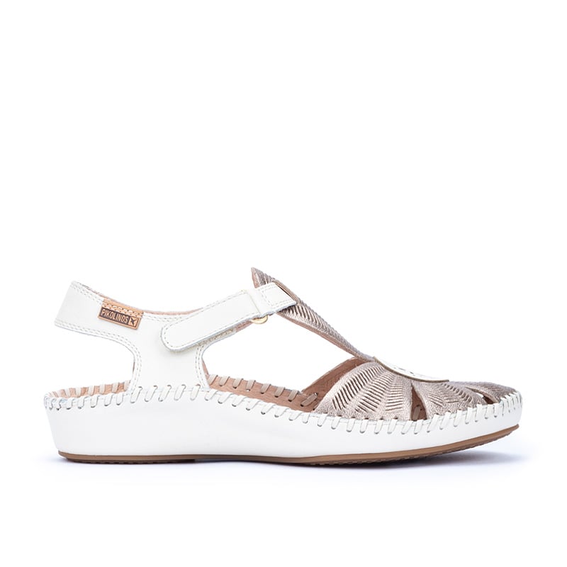 Chaussure semi-ouverts en cuir P. VALLARTA 655 - Pikolinos - Modalova