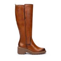 ALCARAZ W7A-9650, BRANDY, small