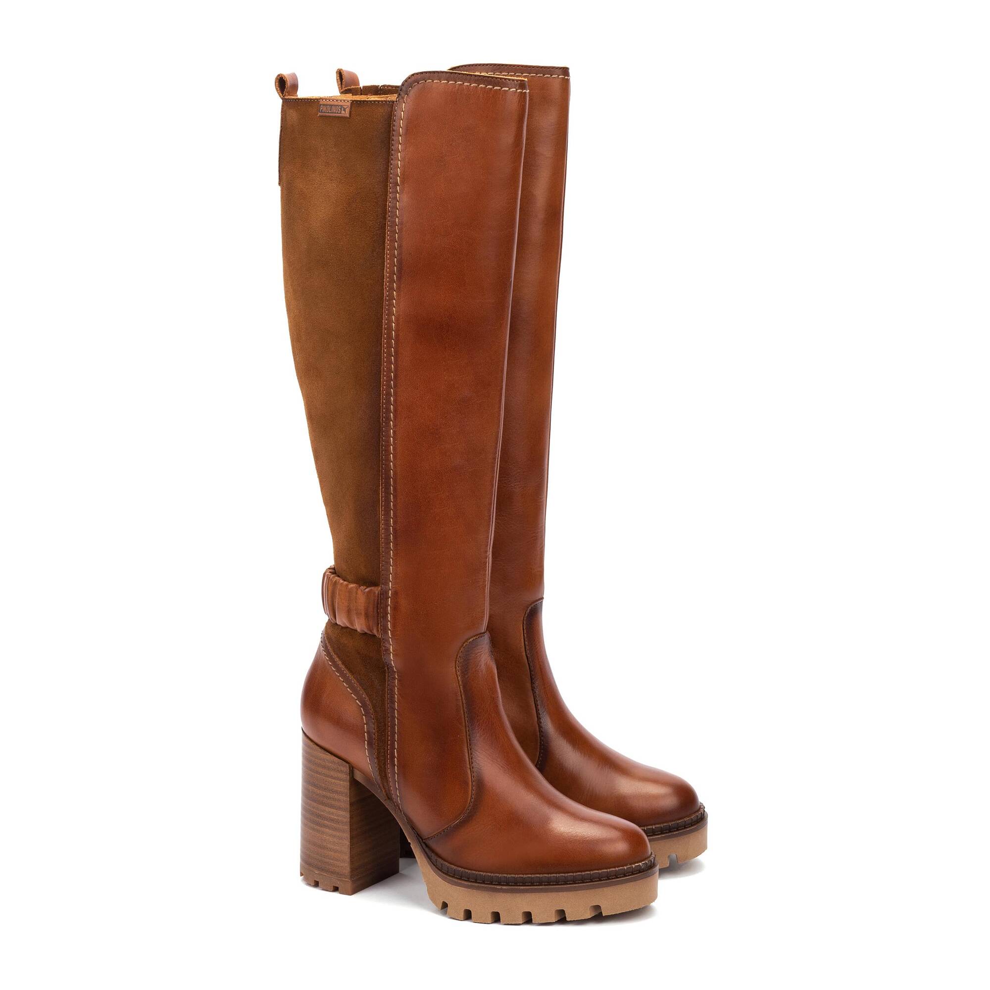 Chaussures pour Femme CERVERA W1H 9809C1 OUTLET Pikolinos