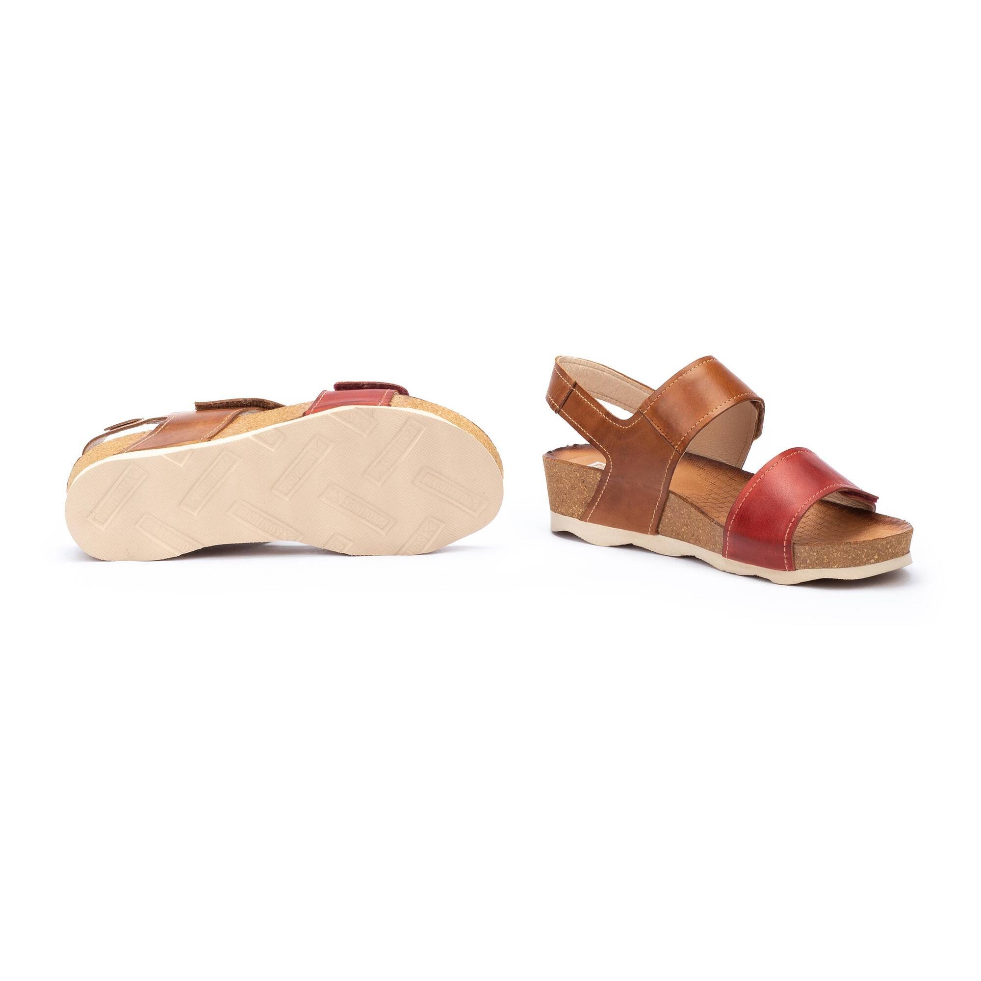 Wedges | MAHON W9E-0503C1, CORAL, large image number 70 | null