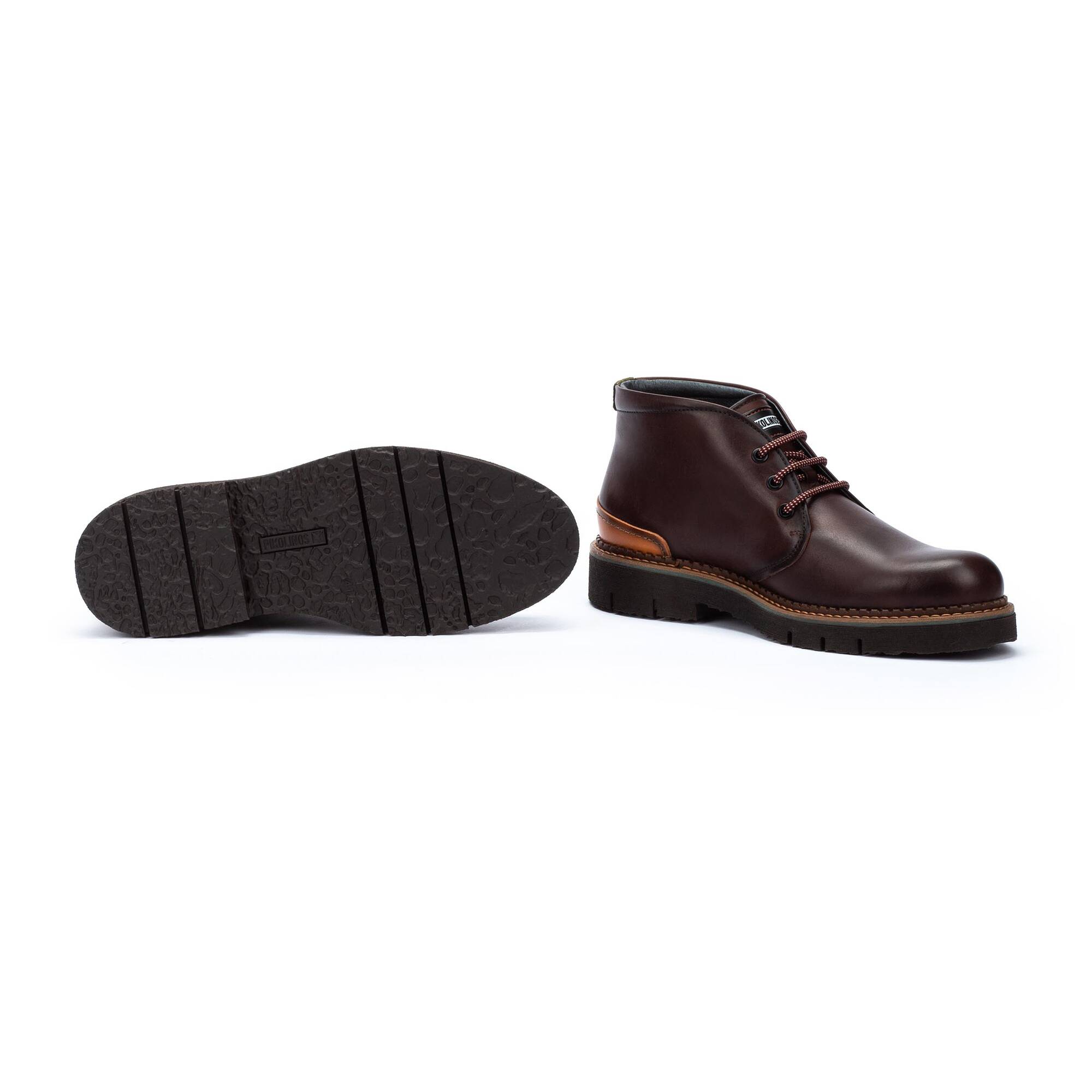 Bottes et bottines | TERUEL PKM6N-8178, OLMO, large image number 70-PKM6N-8178_113_Pikolinos_TERUEL_OLMO_full.jpg | null