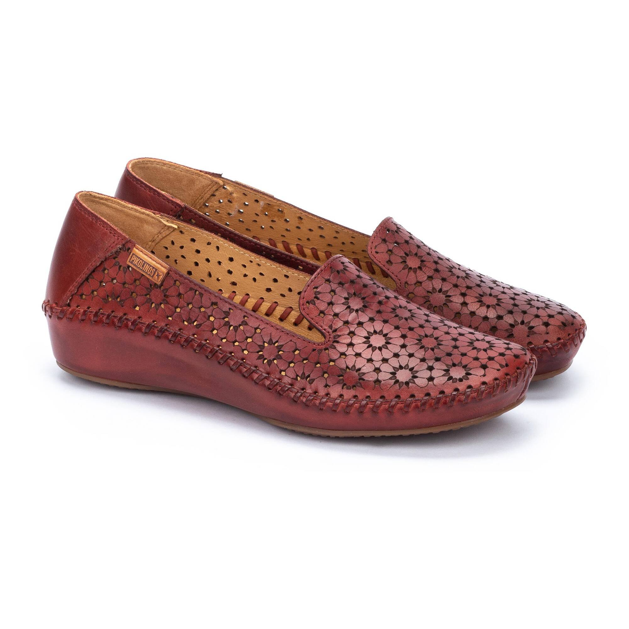 Mocasines | P. VALLARTA 655-0581, SANDIA, large image number 20-655-0581_520_Pikolinos_P._VALLARTA_SANDIA_full.jpg | null