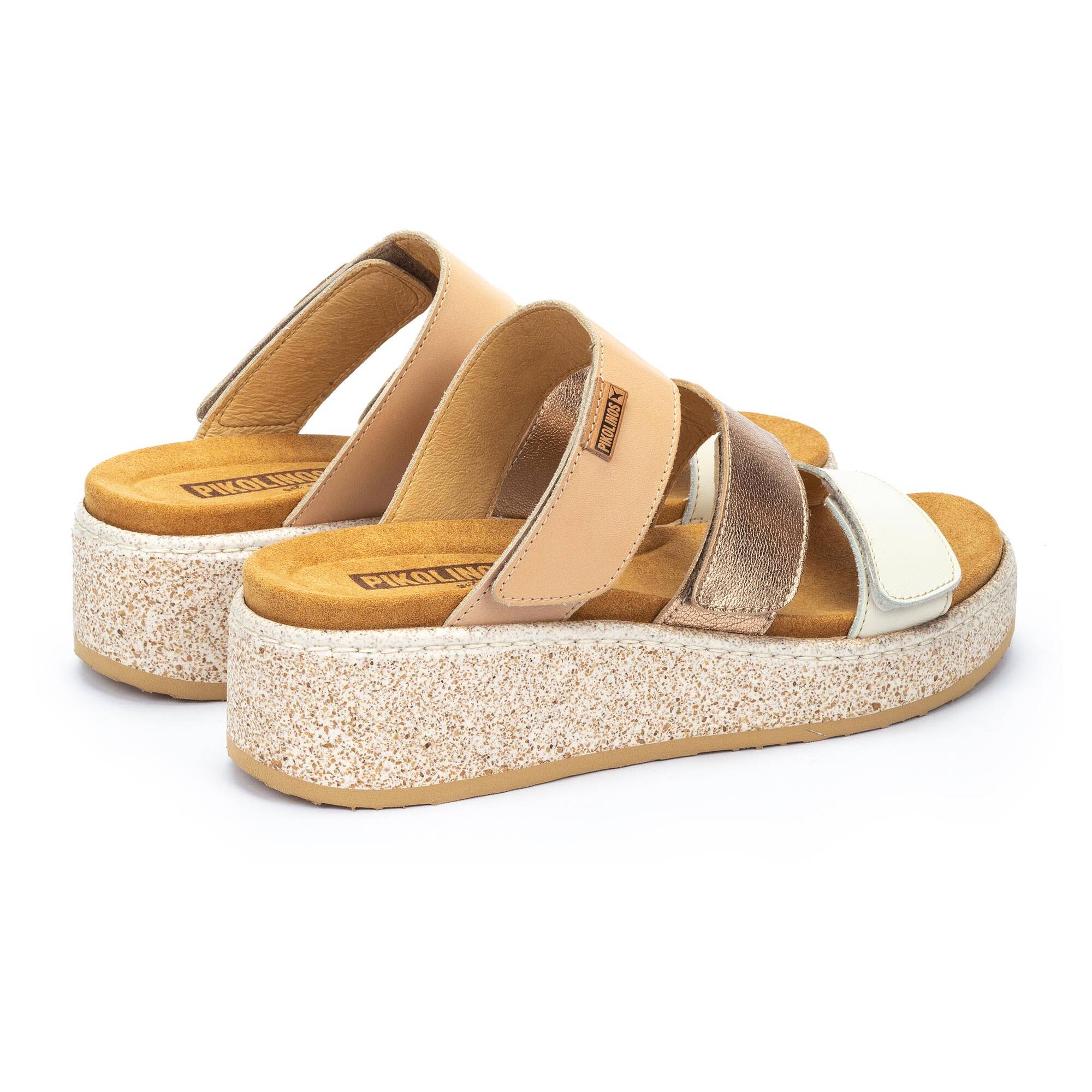 Cu&ntilde;as | ALZIRA W9D-1593C2, NATA, large image number 30-W9D-1593C2_909_Pikolinos_ALZIRA_NATA_full.jpg | null