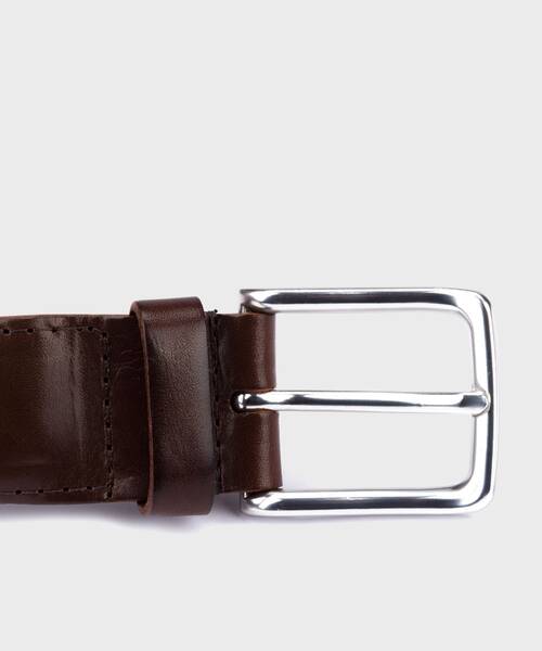 Cinturones | Cinturones MAC-B74 | OLMO | Pikolinos