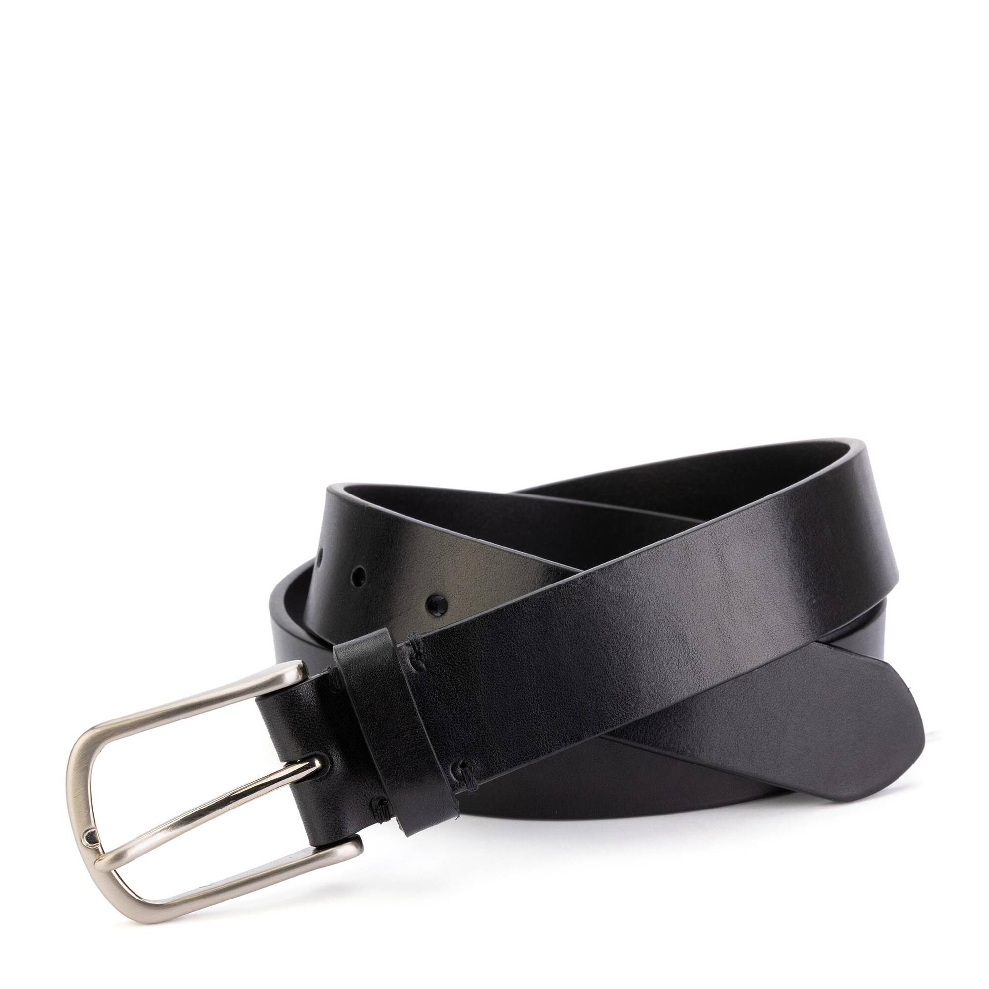 Belts | COMPLEMENTOS MAC-B88C1, BLACK, large image number 30-MAC-B88C1_000_Pikolinos_COMPLEMENTOS_BLACK_full.jpg | null
