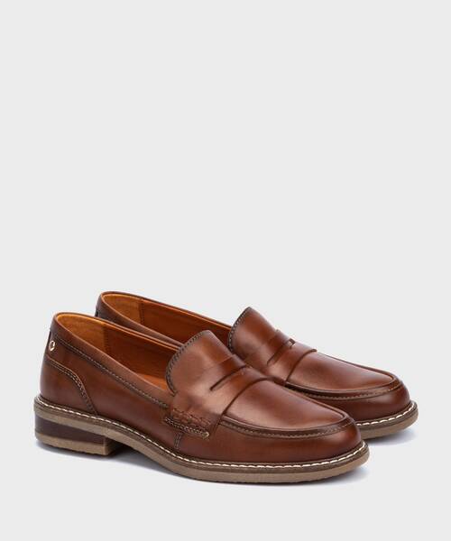 Buy Flat Shoes for Women Pikolinos Official Online Store