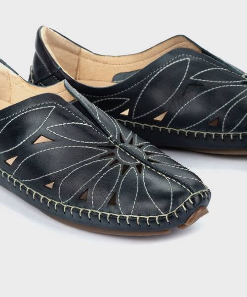 Mocasines | JEREZ 578-7399 | OCEAN | Pikolinos