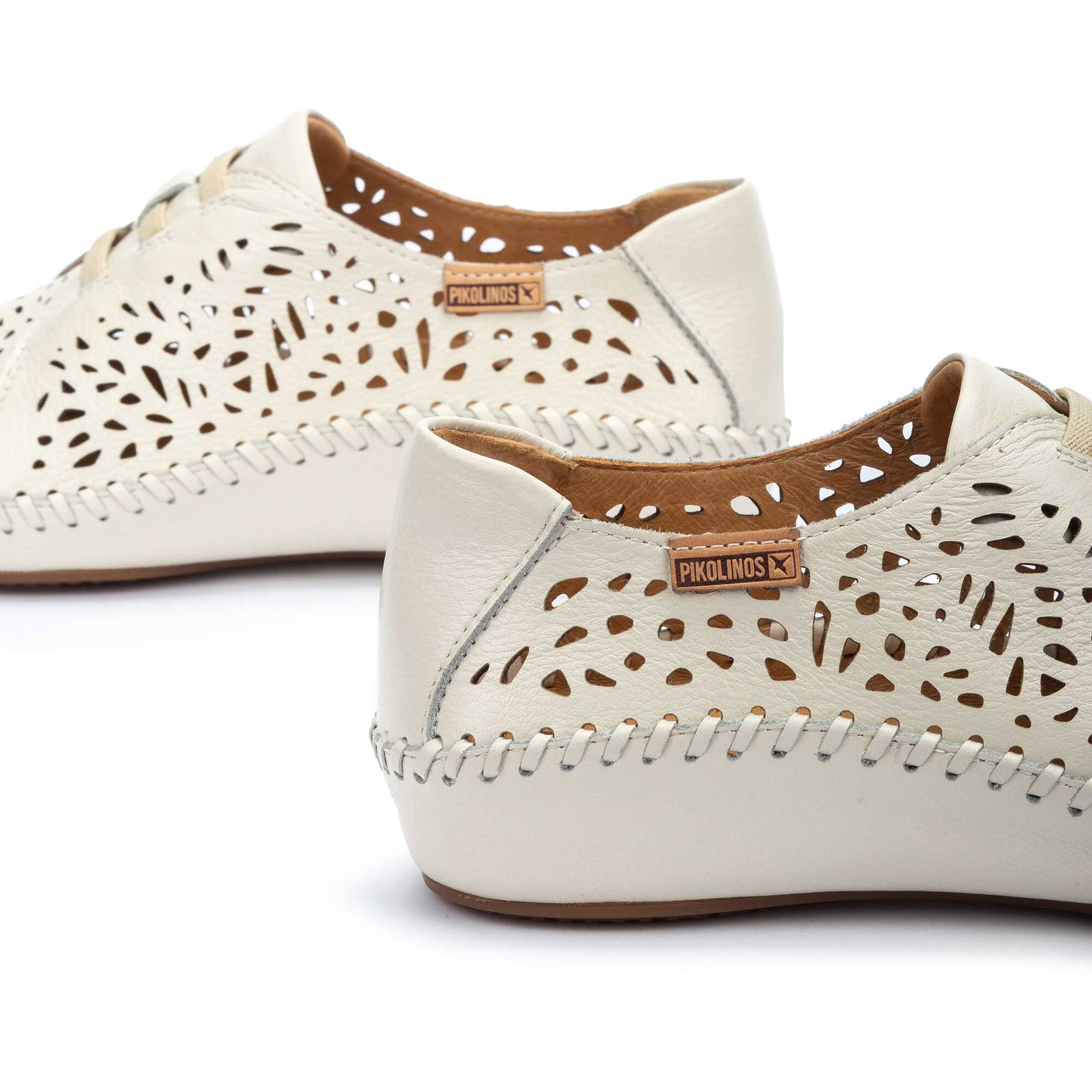 Flats | P. VALLARTA 655-4783, NATA, large image number 60-655-4783_909_Pikolinos_P._VALLARTA_NATA_full.jpg | null