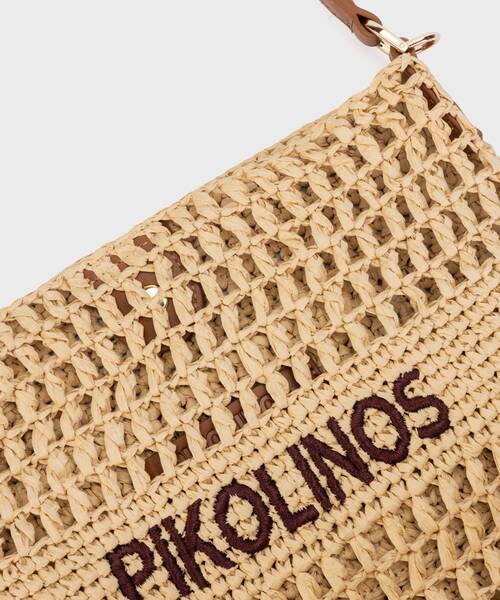 Sacos | CALONGE WHA-544 | BRANDY | Pikolinos