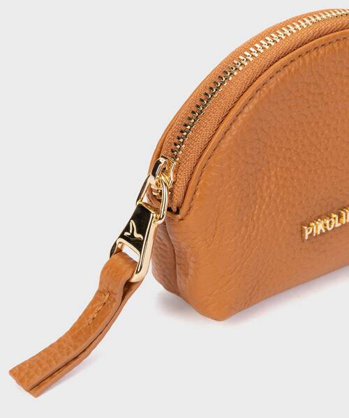 Wallets | BEGET WAC-W254C3 | BRANDY | Pikolinos