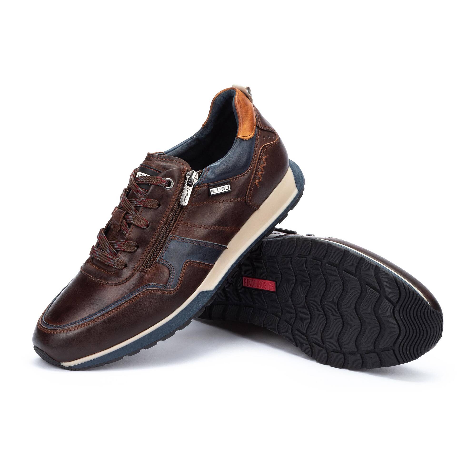 Sneakers | CAMBIL M5N-6010C3, OLMO, large image number 70 | null