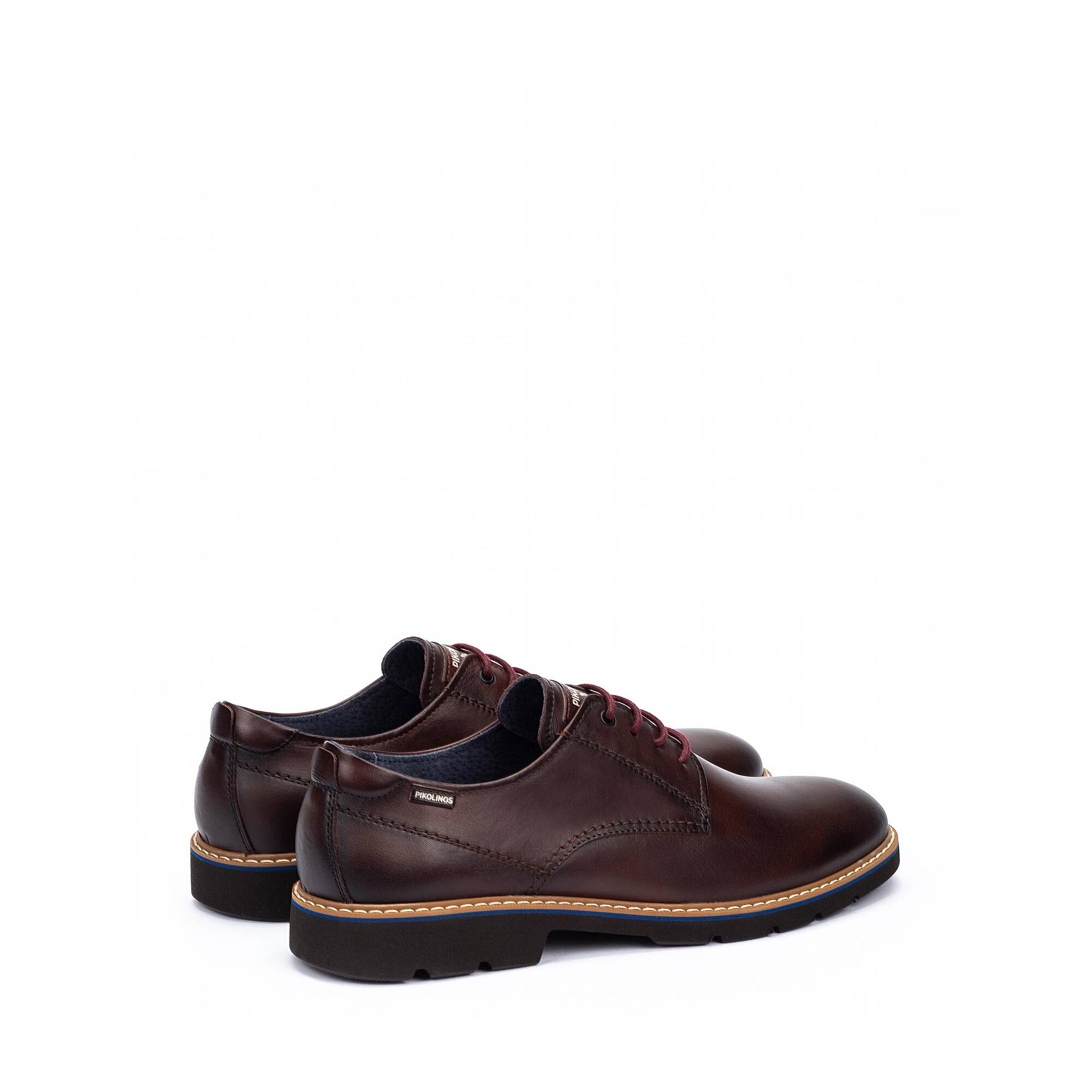 Casual shoes | ALARCON M7D-4289, OLMO, large image number 30-M7D-4289_113_Pikolinos_ALARCON_OLMO_full.jpg | null