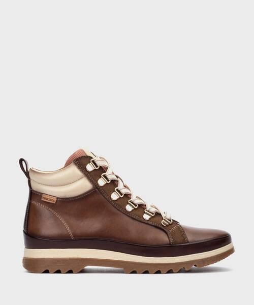 Sneakers | VIGO W3W-8564C9 | TOPO | Pikolinos