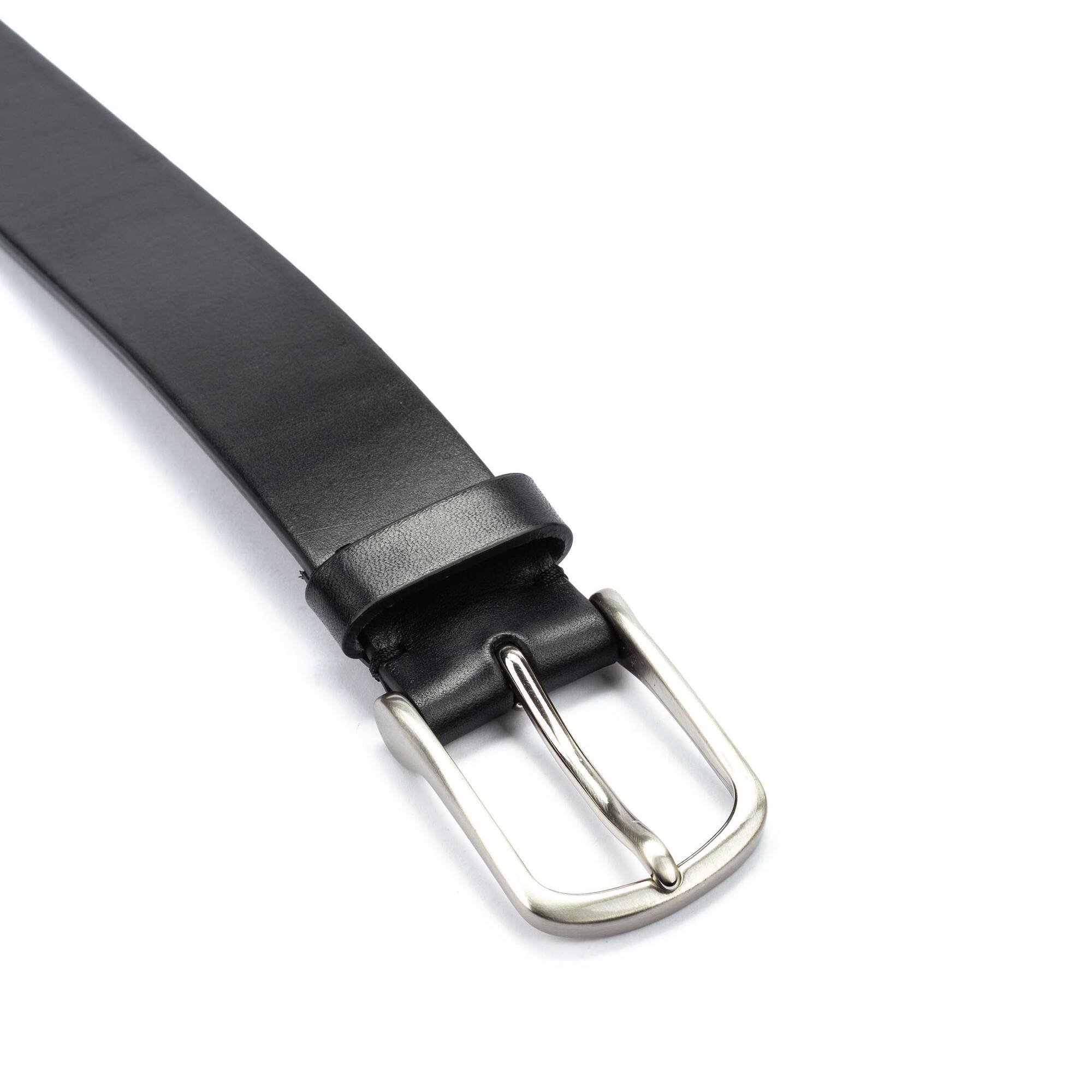 Belts | COMPLEMENTOS MAC-B88, BLACK, large image number 20 | null