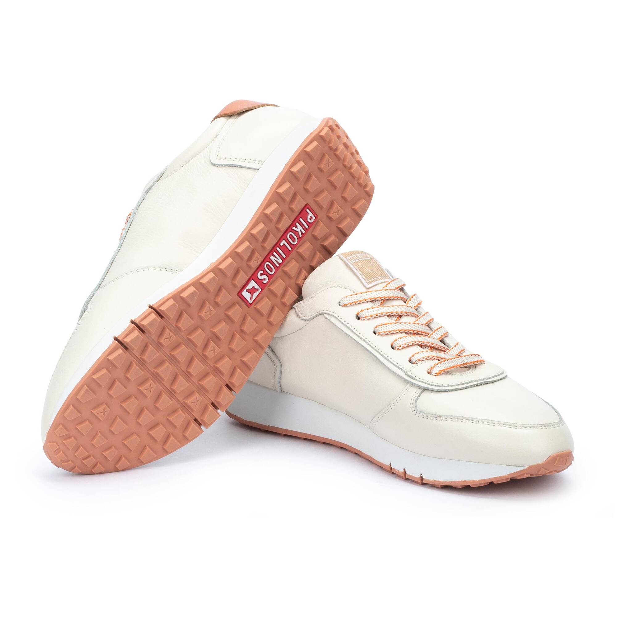 Sneakers | BARCELONA W4P-6961, NATA, large image number 70 | null
