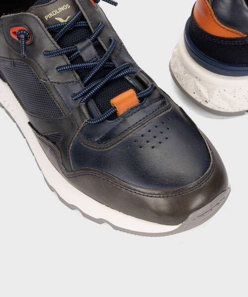 Sneakers | ARANDA M8R-6448C1 | SPACE | Pikolinos