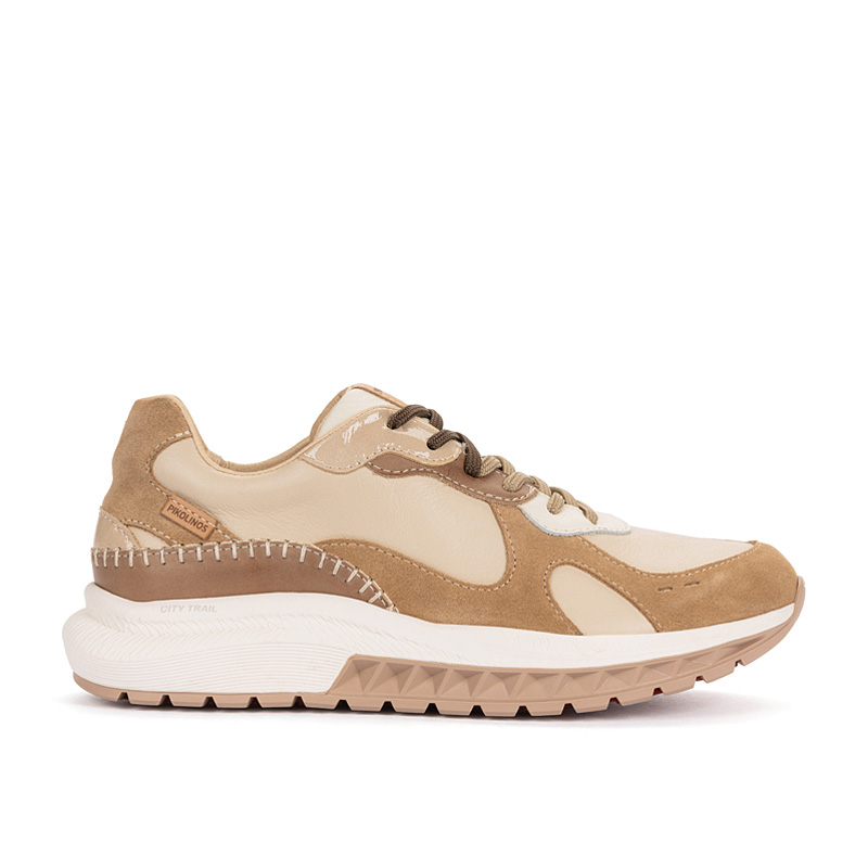 Pikolinos Baskets en cuir ALBAL W3F 145 €