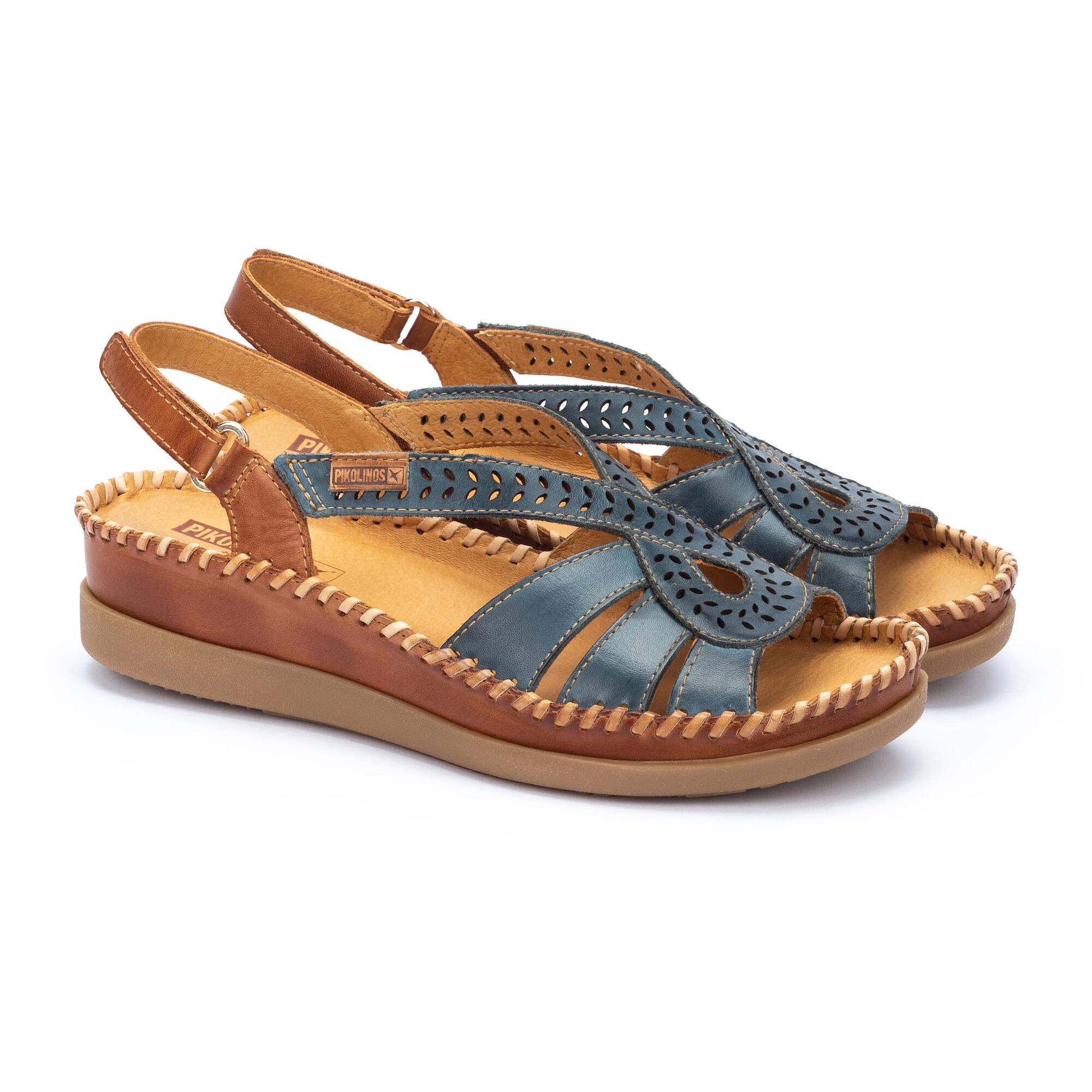 Sandales Pikolinos Cadaques W8k addironal