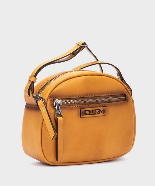 Women s Leather Bags Pikolinos Official Online Store