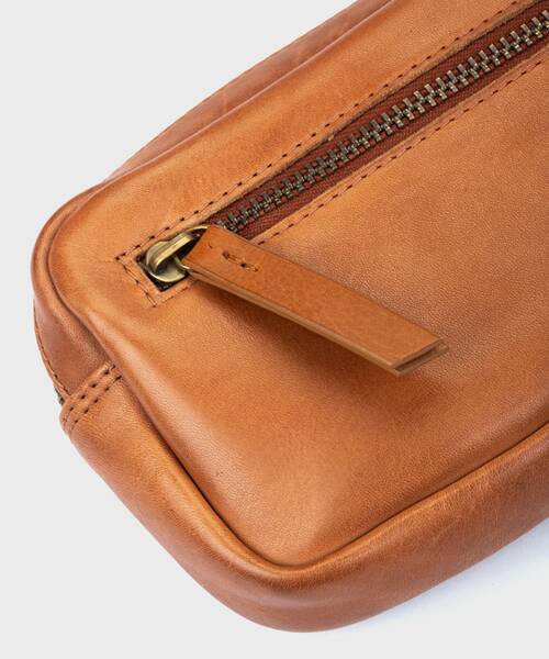 Brieftaschen | Brieftaschen WAC-W201 | BRANDY | Pikolinos